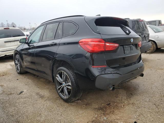 Photo 1 VIN: WBXHT3C30H5F79156 - BMW X1 