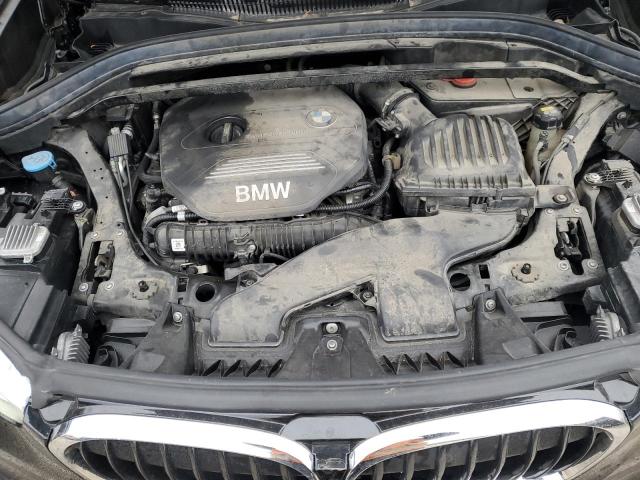 Photo 11 VIN: WBXHT3C30H5F79156 - BMW X1 