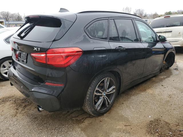 Photo 2 VIN: WBXHT3C30H5F79156 - BMW X1 