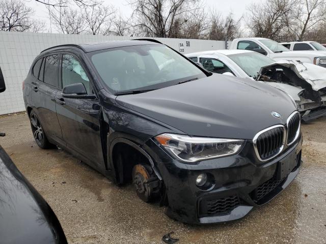 Photo 3 VIN: WBXHT3C30H5F79156 - BMW X1 