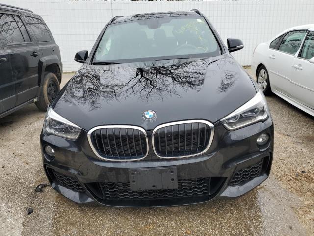 Photo 4 VIN: WBXHT3C30H5F79156 - BMW X1 