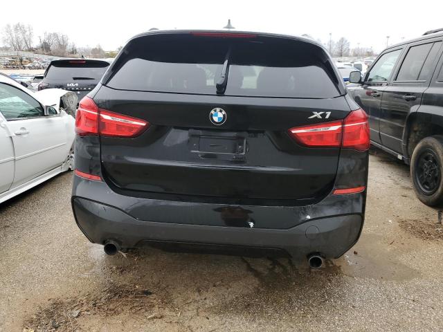 Photo 5 VIN: WBXHT3C30H5F79156 - BMW X1 