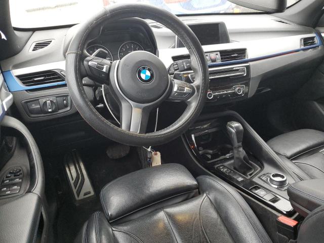 Photo 7 VIN: WBXHT3C30H5F79156 - BMW X1 