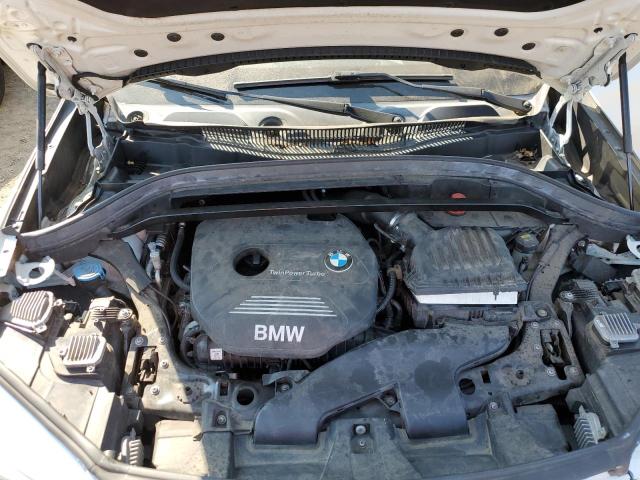 Photo 11 VIN: WBXHT3C30H5F79951 - BMW X1 XDRIVE2 