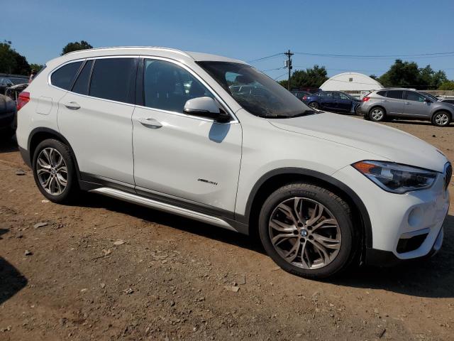 Photo 3 VIN: WBXHT3C30H5F79951 - BMW X1 XDRIVE2 