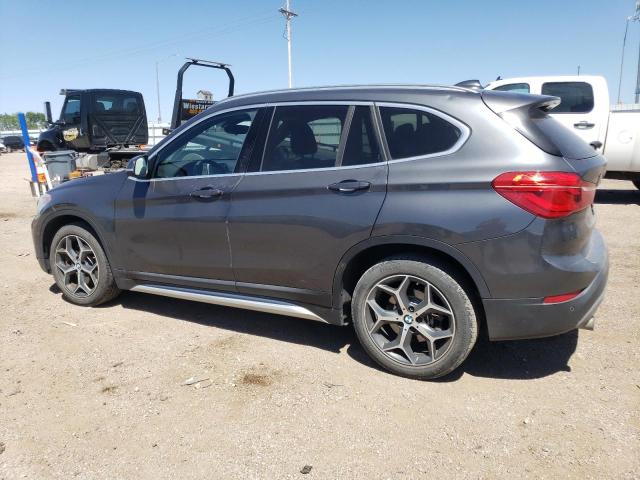 Photo 1 VIN: WBXHT3C30H5F80145 - BMW X1 