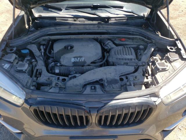 Photo 11 VIN: WBXHT3C30H5F80145 - BMW X1 