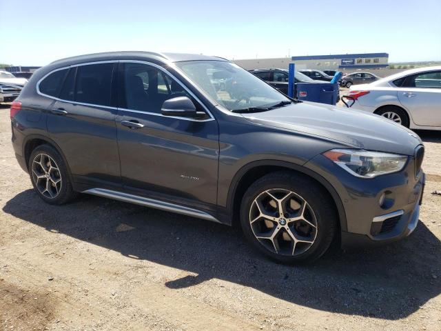 Photo 3 VIN: WBXHT3C30H5F80145 - BMW X1 