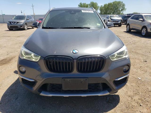 Photo 4 VIN: WBXHT3C30H5F80145 - BMW X1 