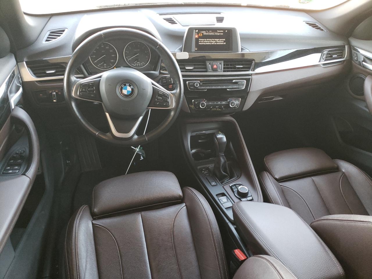 Photo 7 VIN: WBXHT3C30H5F81070 - BMW X1 