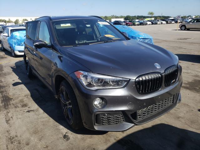 Photo 0 VIN: WBXHT3C30H5F82204 - BMW X1 