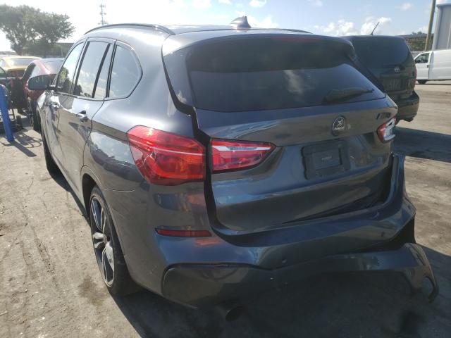 Photo 2 VIN: WBXHT3C30H5F82204 - BMW X1 