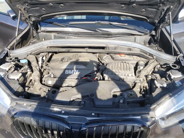 Photo 6 VIN: WBXHT3C30H5F82204 - BMW X1 