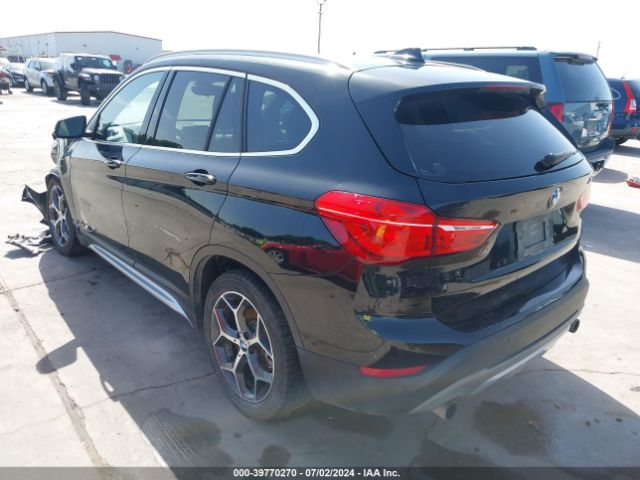 Photo 2 VIN: WBXHT3C30H5F82297 - BMW X1 