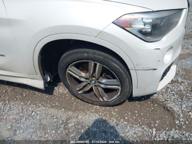 Photo 5 VIN: WBXHT3C30H5F83496 - BMW X1 