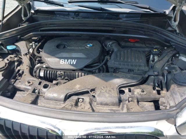 Photo 9 VIN: WBXHT3C30H5F83496 - BMW X1 