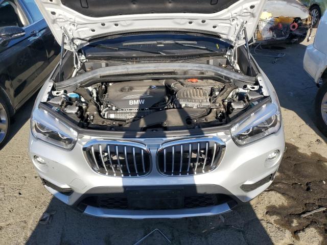 Photo 11 VIN: WBXHT3C30H5F84468 - BMW X1 