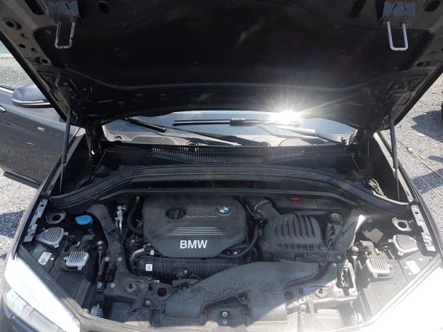 Photo 6 VIN: WBXHT3C30H5F84695 - BMW X1 XDRIVE2 