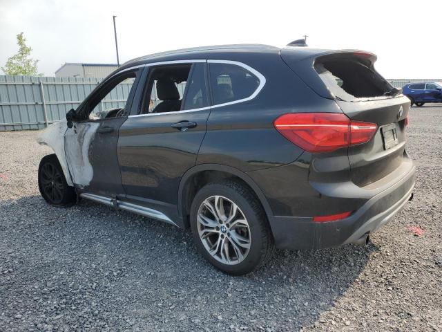 Photo 1 VIN: WBXHT3C30H5F85524 - BMW X1 XDRIVE2 