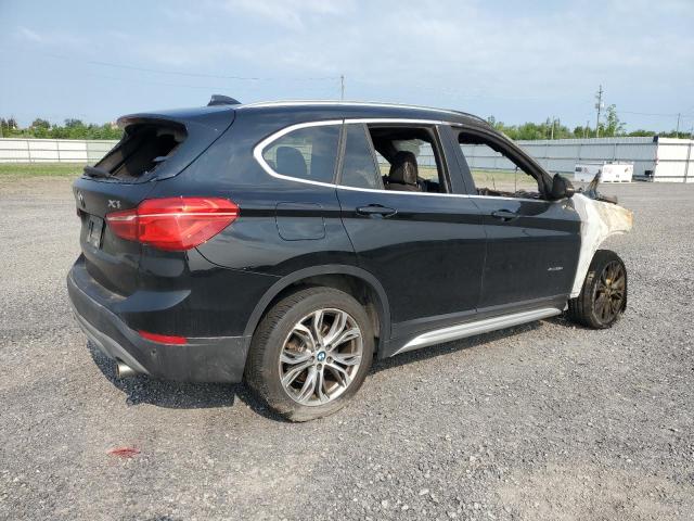 Photo 2 VIN: WBXHT3C30H5F85524 - BMW X1 XDRIVE2 