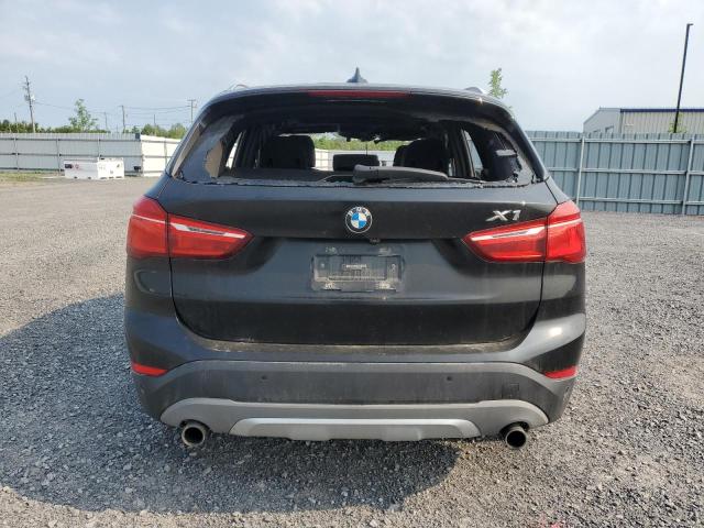 Photo 5 VIN: WBXHT3C30H5F85524 - BMW X1 XDRIVE2 