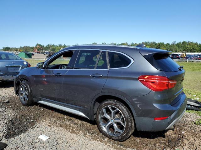 Photo 1 VIN: WBXHT3C30H5F86852 - BMW X1 XDRIVE2 