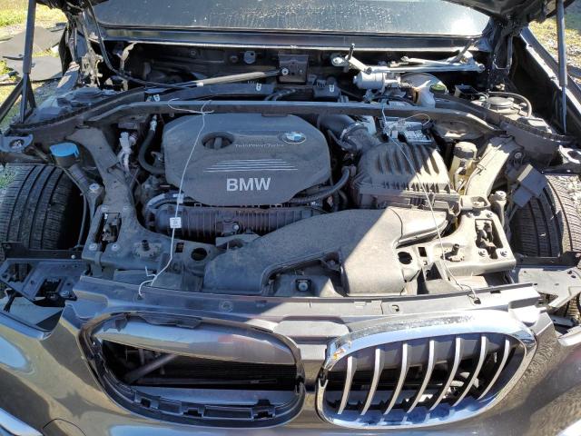 Photo 10 VIN: WBXHT3C30H5F86852 - BMW X1 XDRIVE2 