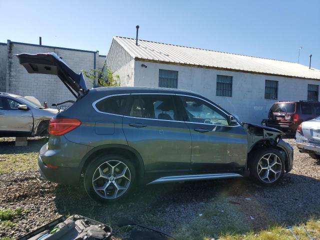 Photo 2 VIN: WBXHT3C30H5F86852 - BMW X1 XDRIVE2 