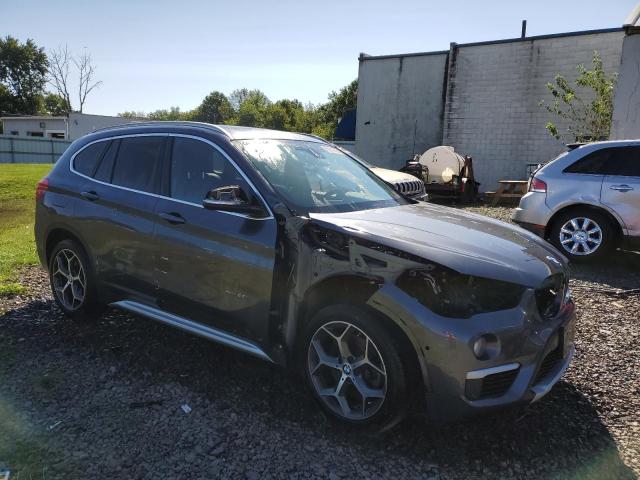 Photo 3 VIN: WBXHT3C30H5F86852 - BMW X1 XDRIVE2 