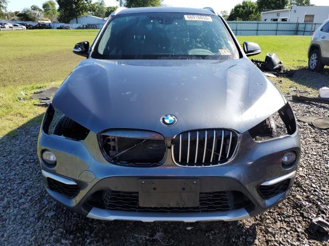 Photo 4 VIN: WBXHT3C30H5F86852 - BMW X1 XDRIVE2 