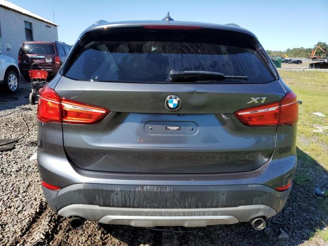 Photo 5 VIN: WBXHT3C30H5F86852 - BMW X1 XDRIVE2 