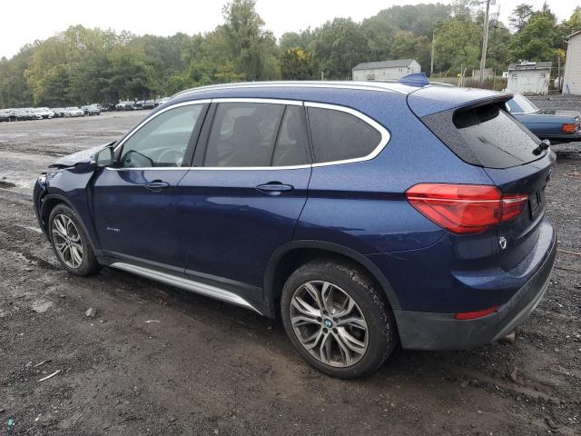 Photo 1 VIN: WBXHT3C30H5F87743 - BMW X1 XDRIVE2 