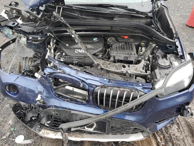 Photo 11 VIN: WBXHT3C30H5F87743 - BMW X1 XDRIVE2 