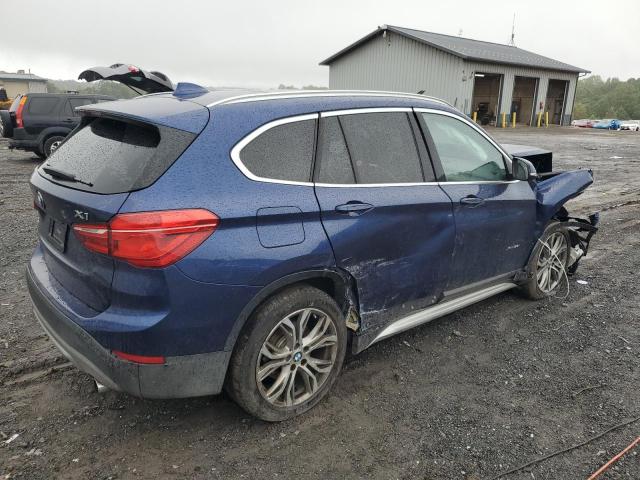 Photo 2 VIN: WBXHT3C30H5F87743 - BMW X1 XDRIVE2 