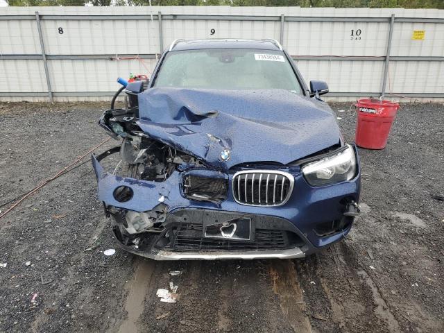 Photo 4 VIN: WBXHT3C30H5F87743 - BMW X1 XDRIVE2 