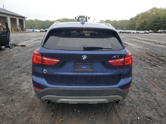 Photo 5 VIN: WBXHT3C30H5F87743 - BMW X1 XDRIVE2 