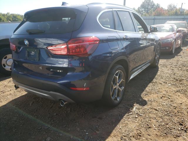 Photo 3 VIN: WBXHT3C30J3H31194 - BMW X1 SDRIVE2 