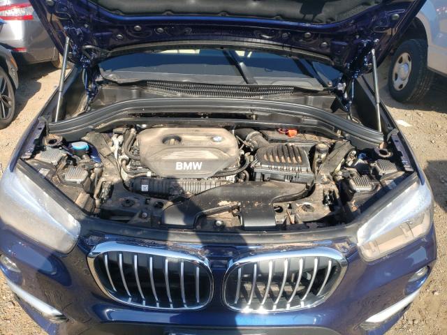 Photo 6 VIN: WBXHT3C30J3H31194 - BMW X1 SDRIVE2 