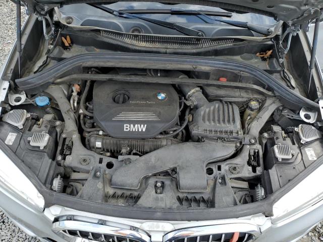 Photo 10 VIN: WBXHT3C30J3H31860 - BMW X1 