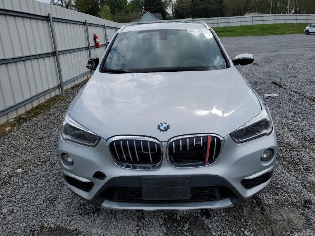 Photo 4 VIN: WBXHT3C30J3H31860 - BMW X1 