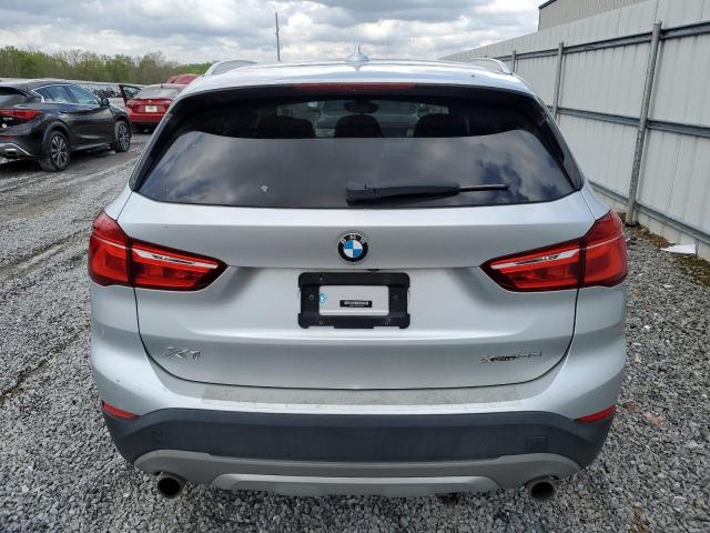 Photo 5 VIN: WBXHT3C30J3H31860 - BMW X1 