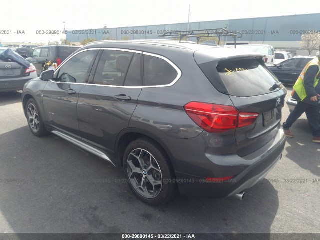 Photo 2 VIN: WBXHT3C30J5F88364 - BMW X1 