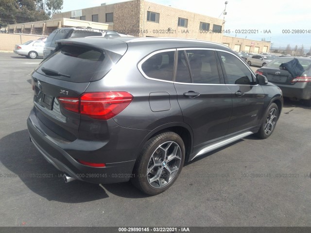 Photo 3 VIN: WBXHT3C30J5F88364 - BMW X1 