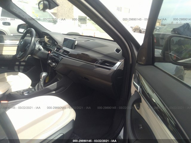 Photo 4 VIN: WBXHT3C30J5F88364 - BMW X1 