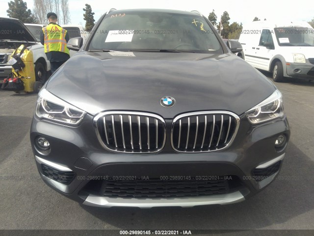 Photo 5 VIN: WBXHT3C30J5F88364 - BMW X1 