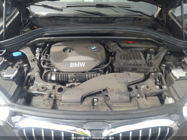 Photo 9 VIN: WBXHT3C30J5F88364 - BMW X1 