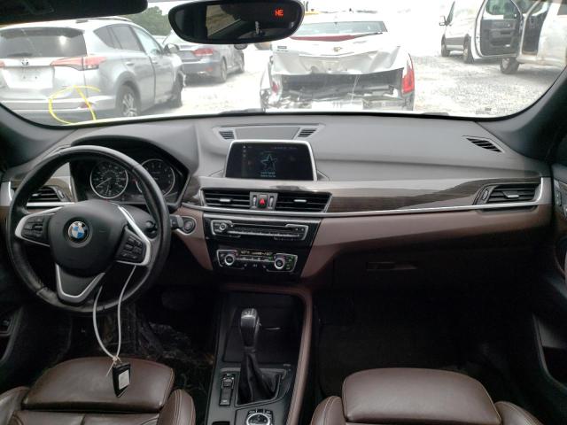 Photo 8 VIN: WBXHT3C30J5F88414 - BMW X1 XDRIVE2 