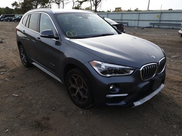 Photo 0 VIN: WBXHT3C30J5F88977 - BMW X1 XDRIVE2 