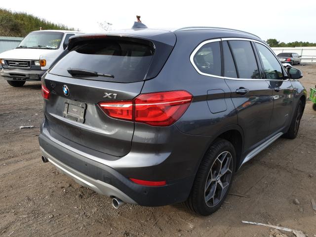 Photo 3 VIN: WBXHT3C30J5F88977 - BMW X1 XDRIVE2 