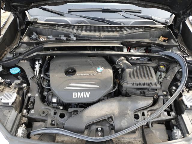 Photo 6 VIN: WBXHT3C30J5F88977 - BMW X1 XDRIVE2 